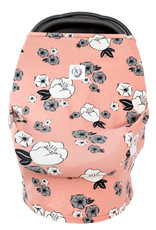 The Over Company The OVer Company Carseat Cover - Lala