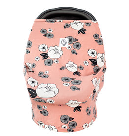The Over Company The OVer Company Carseat Cover - Lala