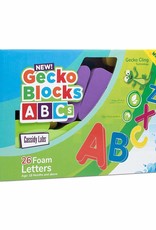 Gecko Blocks Gecko Blocks ABCs