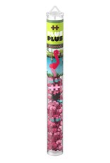 Plus-Plus Plus-Plus Flamingo Tube