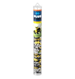Plus-Plus Plus-Plus Bumblebee Tube