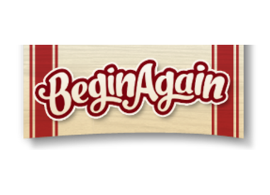 BeginAgain