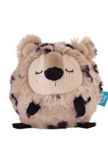 Manhattan Toy SqueezMeez Leopard