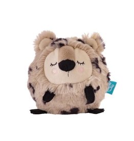 Manhattan Toy SqueezMeez Leopard