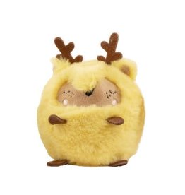 Manhattan Toy SqueezMeez Reindeer