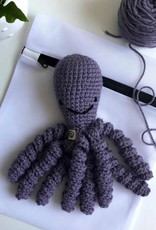 Baby Octopi Baby Octopi - Iris