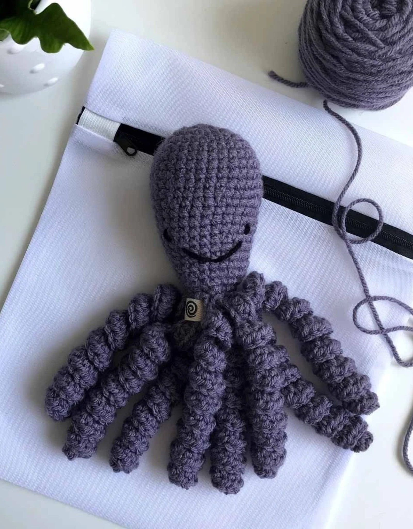 Baby Octopi Baby Octopi - Iris