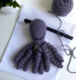 Baby Octopi Baby Octopi - Iris