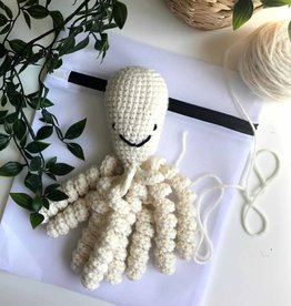 Baby Octopi Baby Octopi - Willow
