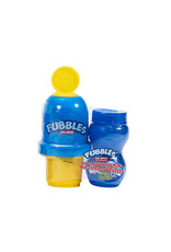 Little Kids Inc. Fubbles No Spill Bubble Tumbler Mini