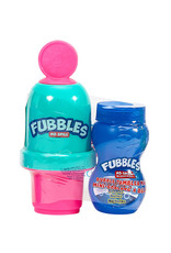 Little Kids Inc. Fubbles No Spill Bubble Tumbler Mini