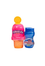 Little Kids Inc. Fubbles No Spill Bubble Tumbler Mini