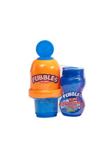 Little Kids Inc. Fubbles No Spill Bubble Tumbler Mini