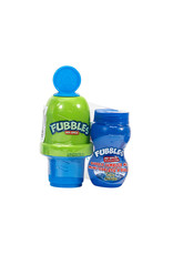 Little Kids Inc. Fubbles No Spill Bubble Tumbler Mini