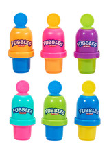 Little Kids Inc. Fubbles No Spill Bubble Tumbler Mini