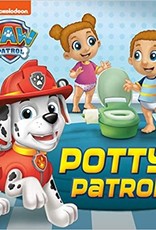 Penguin Random House Potty Patrol