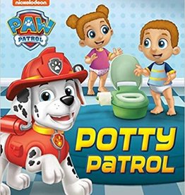 Penguin Random House Potty Patrol