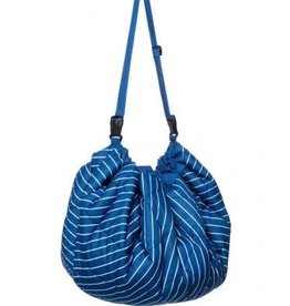 Play & Go Play N Go 2 in 1 Soft Playmat and Storage Bag - Air Balloons