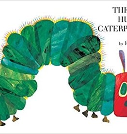 Penguin Random House The Very Hungry Caterpillar
