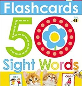 Scholastic Scholastic Flashcards - Sight Words