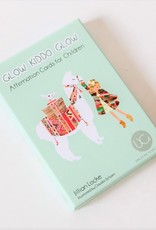 Glow Kiddo Glow Glow Kiddo Glow Affirmation Cards for Kids