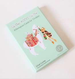 Glow Kiddo Glow Glow Kiddo Glow Affirmation Cards for Kids