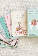 Glow Kiddo Glow Glow Kiddo Glow Affirmation Cards for Kids