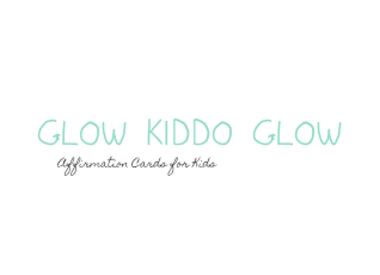 Glow Kiddo Glow