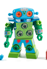 Educational Insights Design & Drill Robot