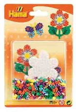 Hama Hama Bead Mini Set - Flower / Butterfly