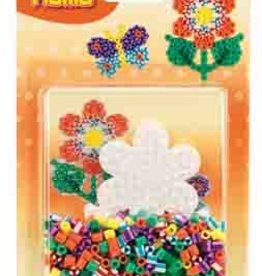 Hama Hama Bead Mini Set - Flower / Butterfly
