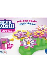 Educational Insights Design & Drill STEM Garden