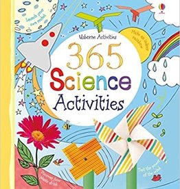 Usborne Usborne 365 Science Activities