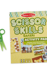 Melissa & Doug Melissa & Doug Scissor Skills - Safari