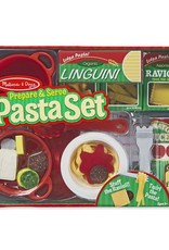 Melissa & Doug Melissa & Doug Pasta Play Set