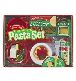 Melissa & Doug Melissa & Doug Pasta Play Set