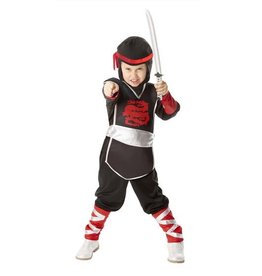 Melissa & Doug Melissa & Doug Ninja Role Play Costume