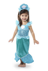 Melissa & Doug Melissa & Doug Mermaid Role Play Costume