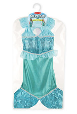 Melissa & Doug Melissa & Doug Mermaid Role Play Costume