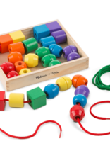 Melissa & Doug Melissa & Doug Primary Lacing Beads