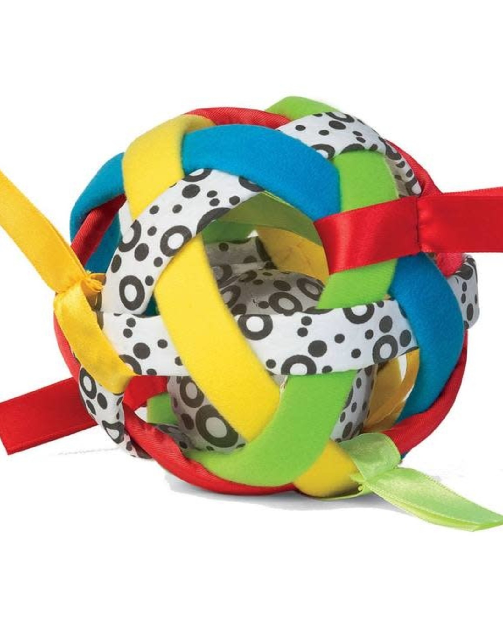 Manhattan Toy Bababall