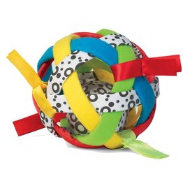 Manhattan Toy Bababall