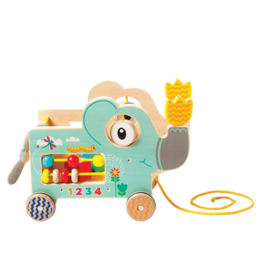Manhattan Toy My Pal Elly Activity Toy