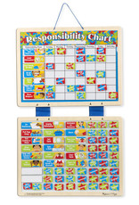Melissa & Doug Melissa & Doug Magnetic Responsibility Chart