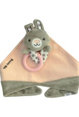 Malarkey Kids Malarkey Kids Buddy Bib - Bunny