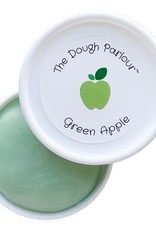 Dough Parlour Dough Parlour Play Dough - Green Apple