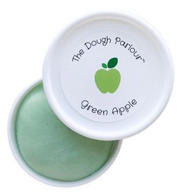 Dough Parlour Dough Parlour Play Dough - Green Apple