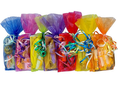 Loot Bag Toys