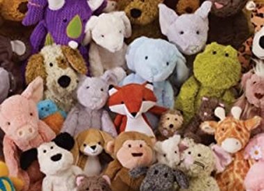 Plush Toys