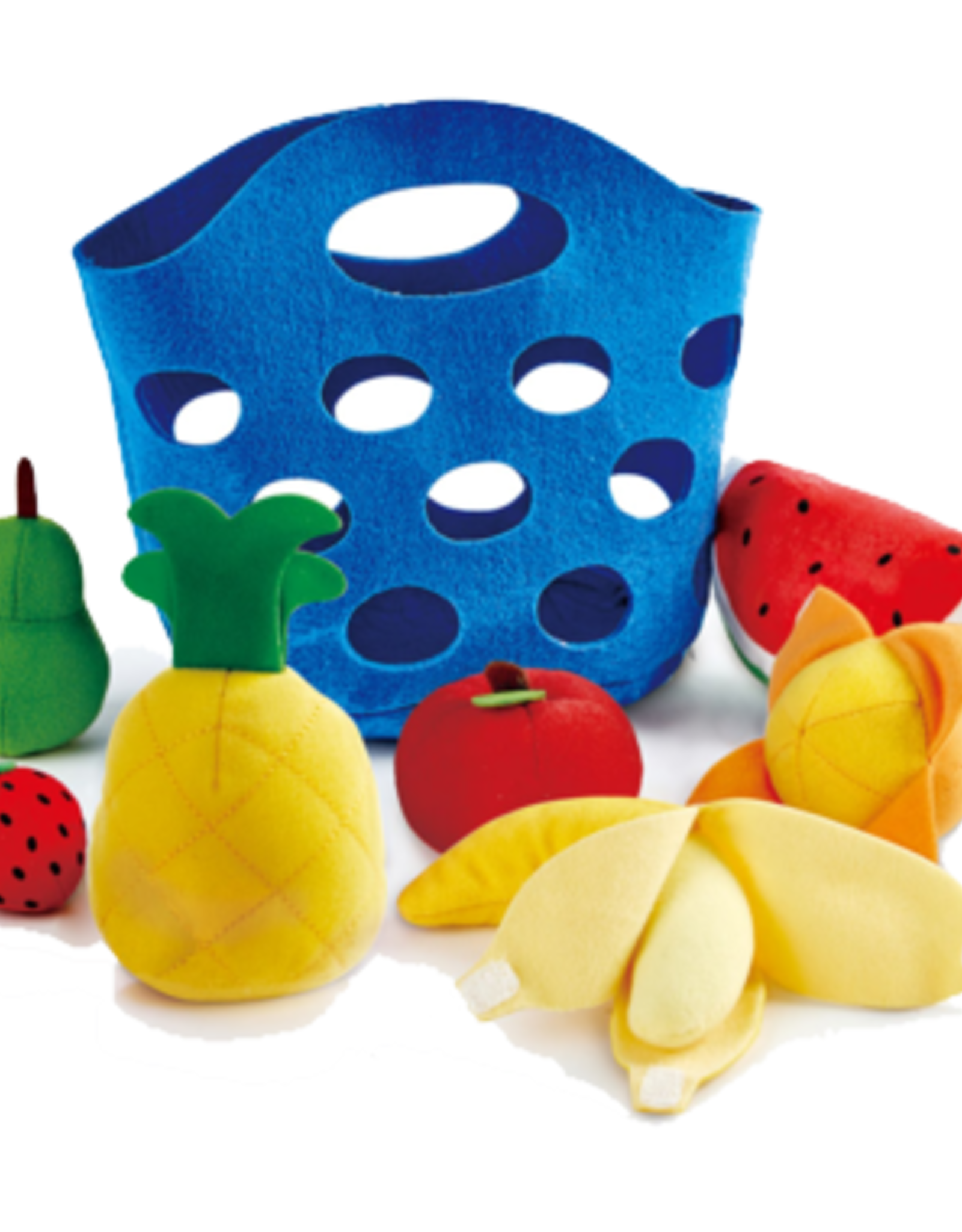 Hape Toys Hape Toddler Fruit Basket